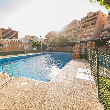 Expoholidays - Puerto Aguadulce Aguadulce  Εξωτερικό φωτογραφία