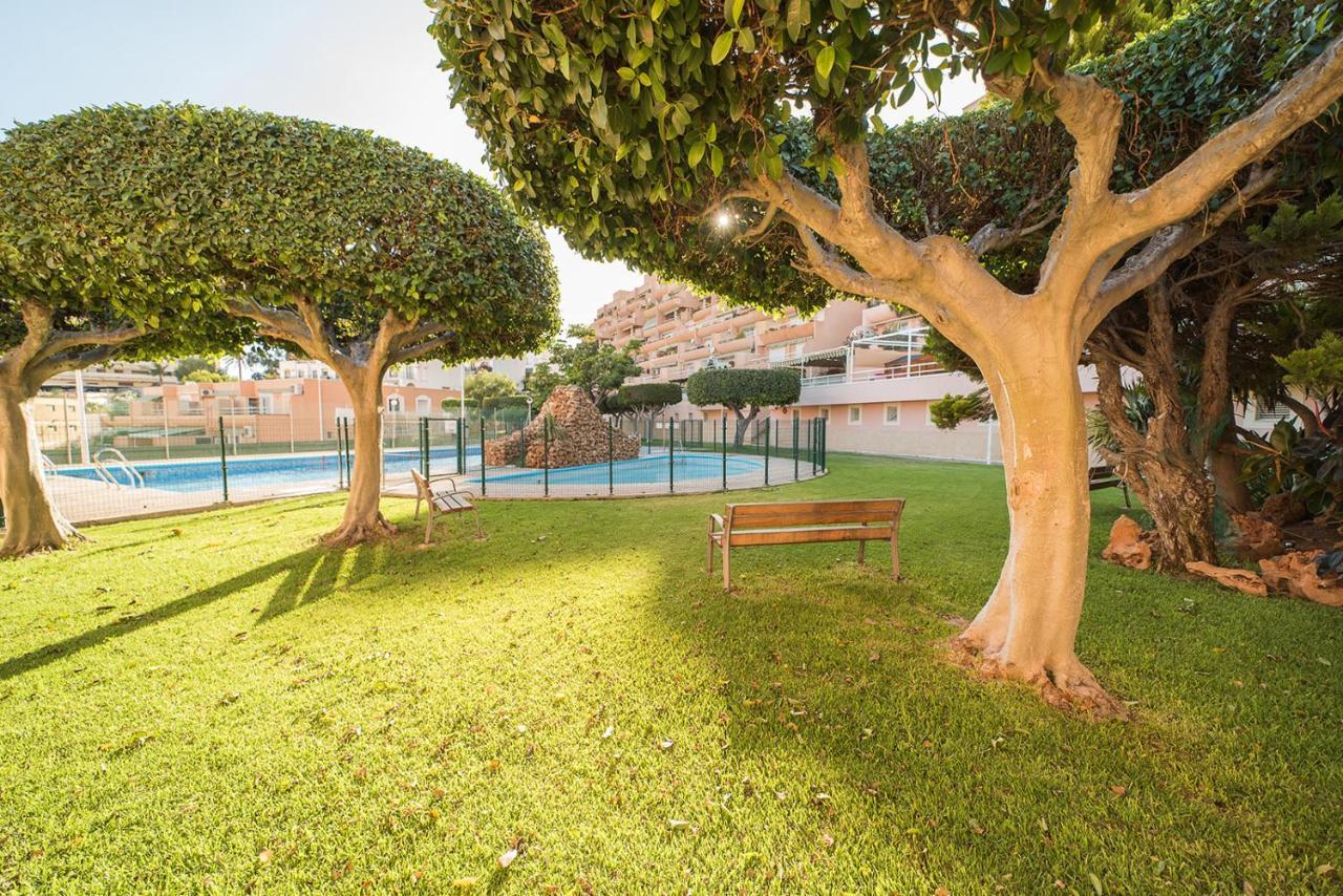 Expoholidays - Puerto Aguadulce Aguadulce  Εξωτερικό φωτογραφία