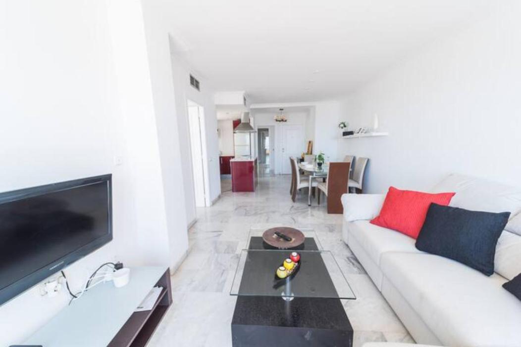 Expoholidays - Puerto Aguadulce Aguadulce  Εξωτερικό φωτογραφία