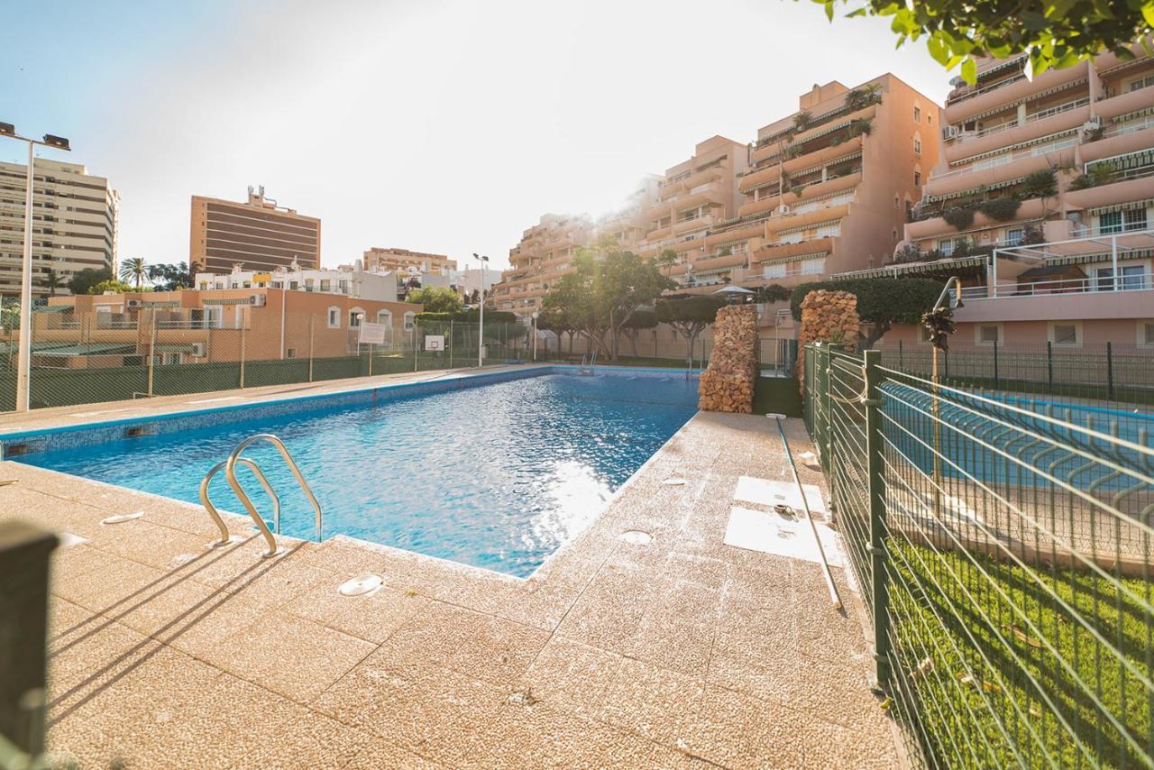 Expoholidays - Puerto Aguadulce Aguadulce  Εξωτερικό φωτογραφία