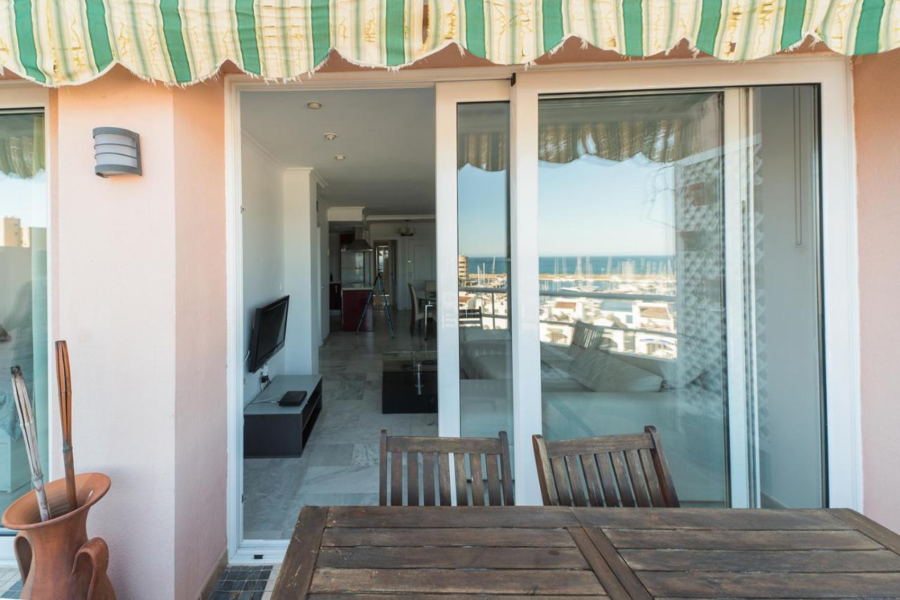 Expoholidays - Puerto Aguadulce Aguadulce  Εξωτερικό φωτογραφία