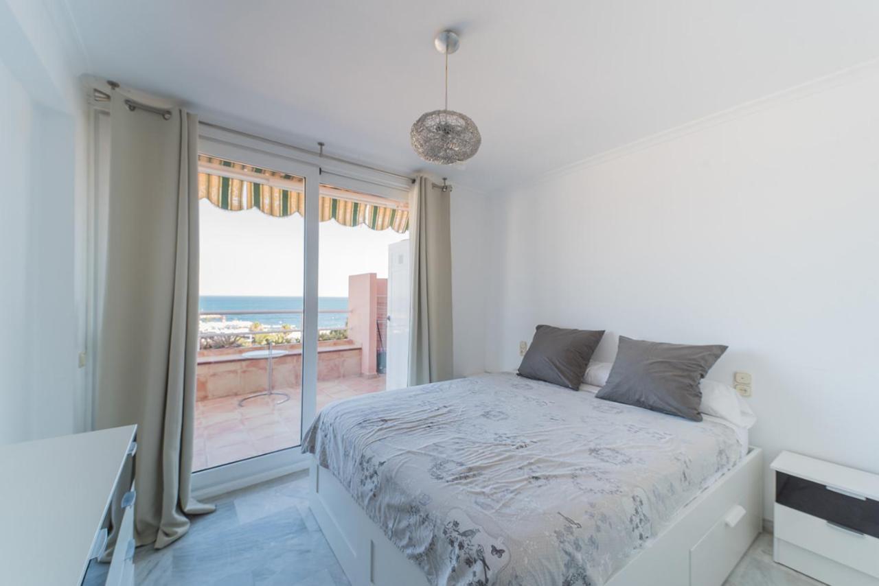 Expoholidays - Puerto Aguadulce Aguadulce  Εξωτερικό φωτογραφία