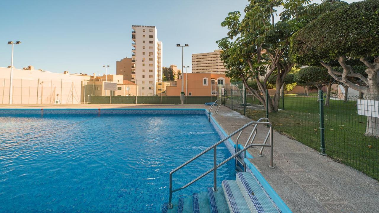 Expoholidays - Puerto Aguadulce Aguadulce  Εξωτερικό φωτογραφία