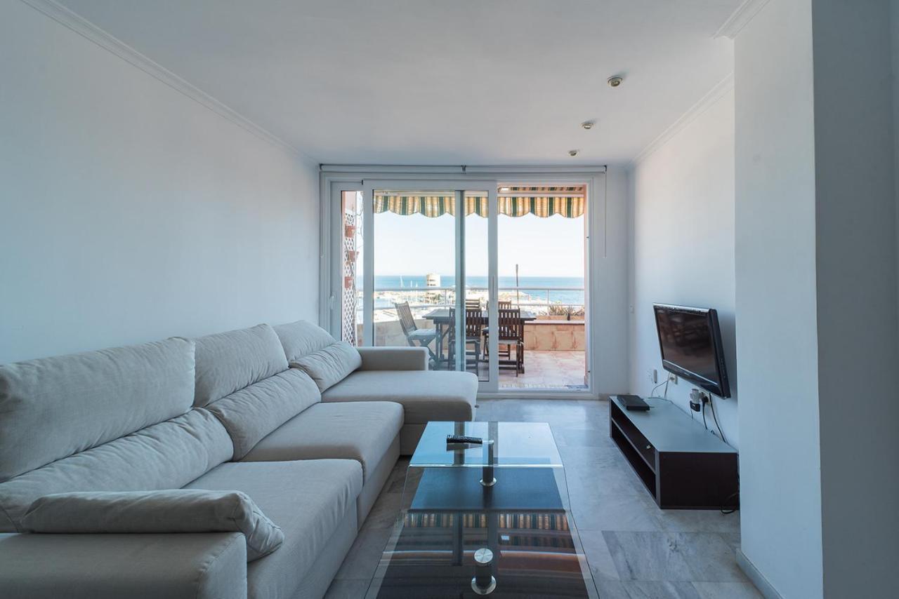 Expoholidays - Puerto Aguadulce Aguadulce  Εξωτερικό φωτογραφία