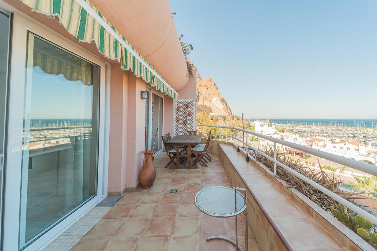 Expoholidays - Puerto Aguadulce Aguadulce  Εξωτερικό φωτογραφία